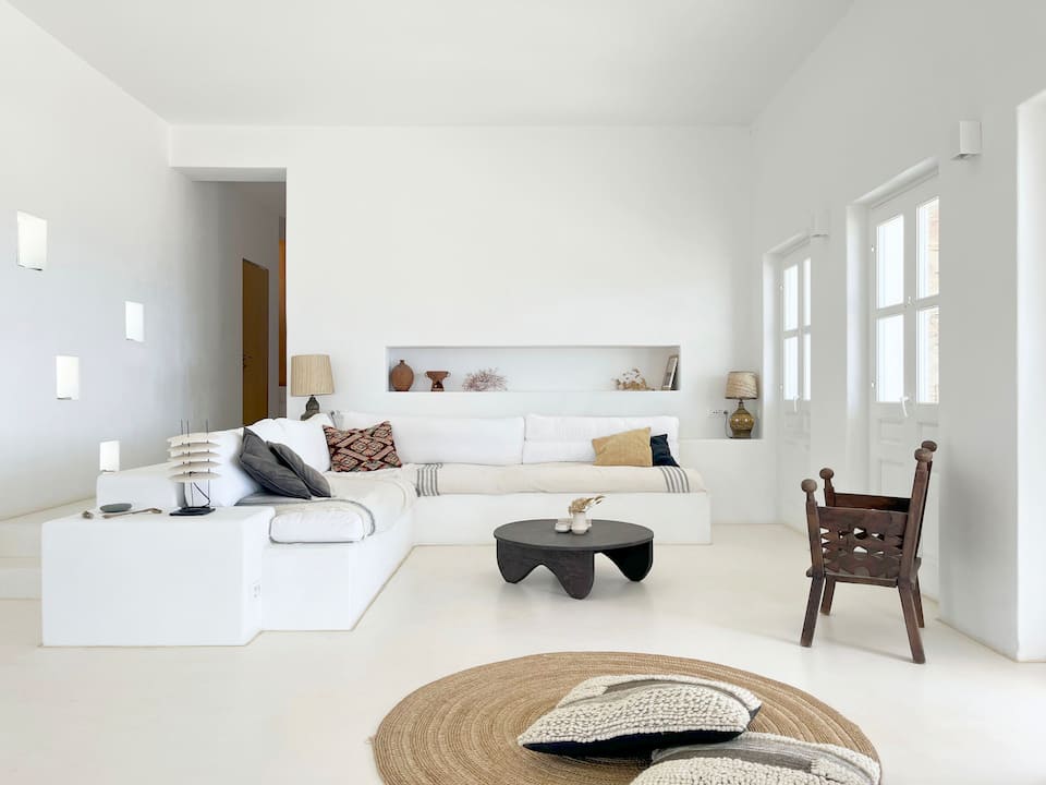 House Folegandros — photo 4