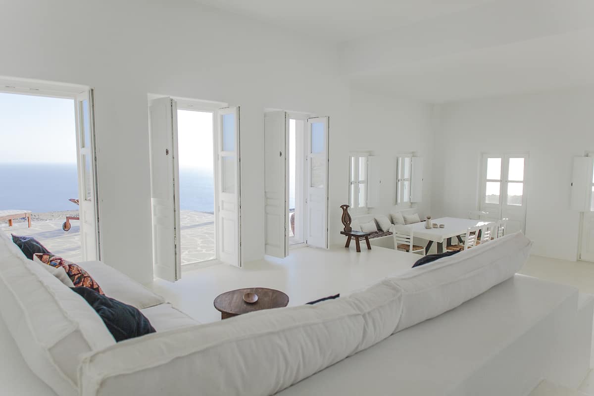 House Folegandros — photo 5