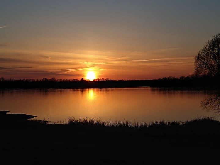 Riverview Sleep Away - Prescott