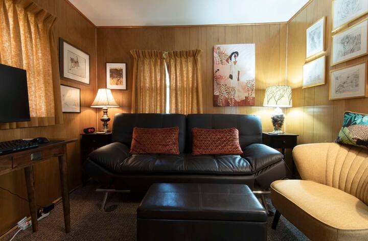 غرفة النوم 4