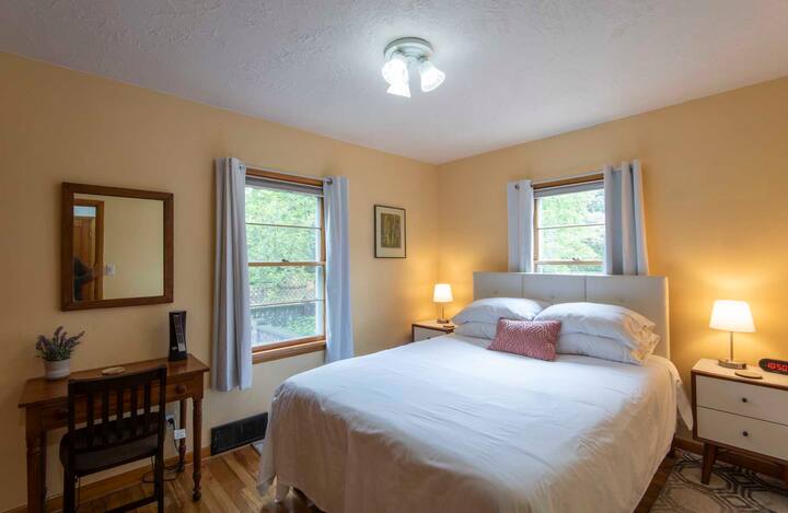 غرفة النوم 3