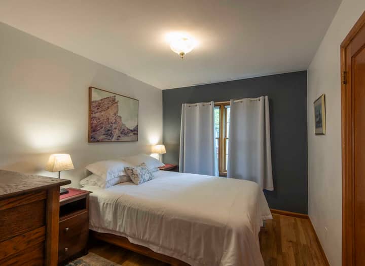 غرفة النوم 2