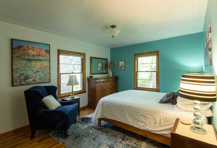 غرفة النوم 1