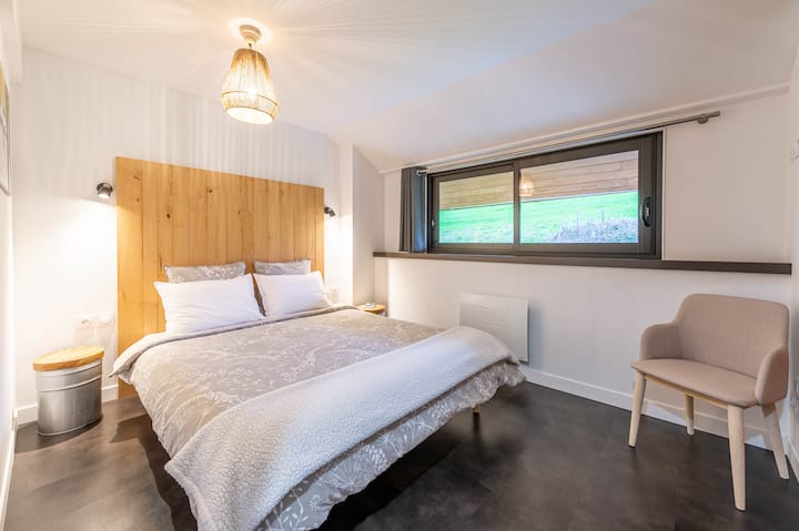 ห้องนอน