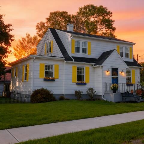 Best location! Executive Home, Downtown St Andrews gallery image 4