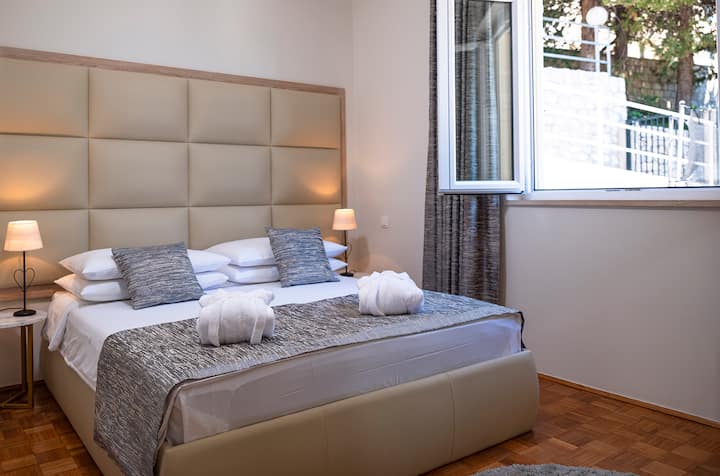 Спална соба 1