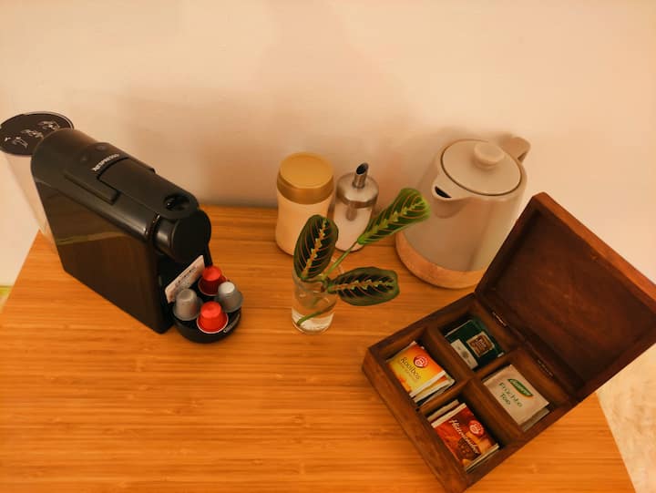 Komfortables Souterrainzimmer In Altona Bahrenfeld - Hamburg