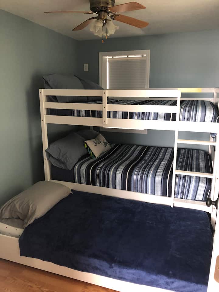 Chambre 1