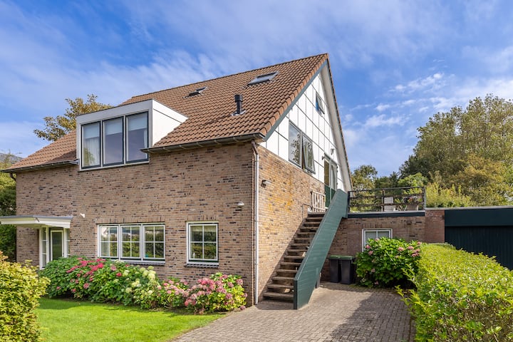 Jhr De Casembrootplein 13 - Domburg