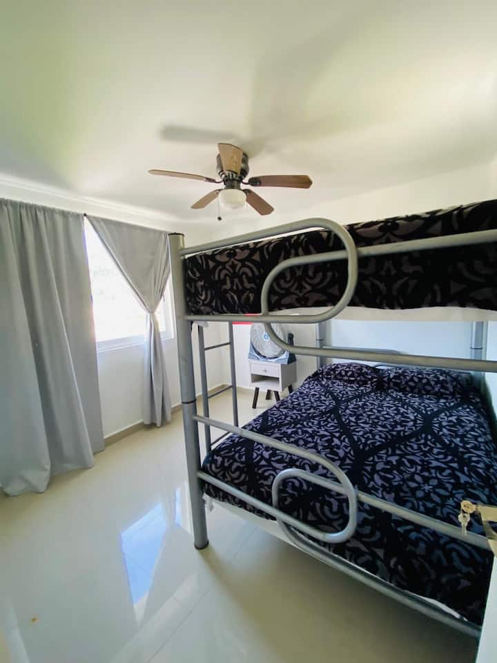 Habitación 3