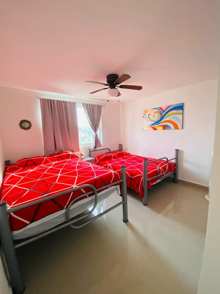 Habitación 1
