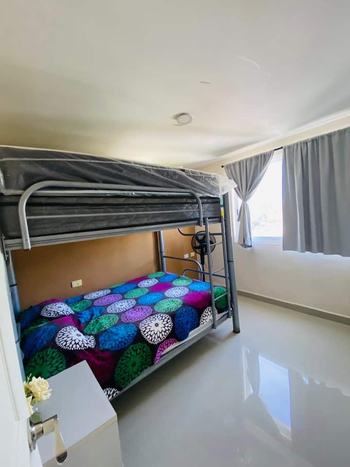 Habitación 2
