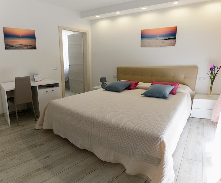 B&b Pineta Del Mare - Tortoreto
