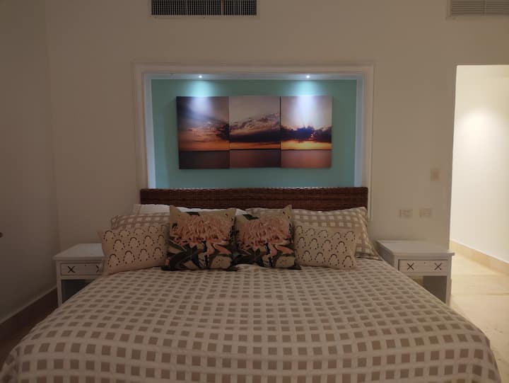 საძინებელი