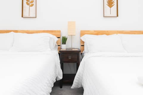 Villa Del Sol, Beautiful stay near beaches/outlets