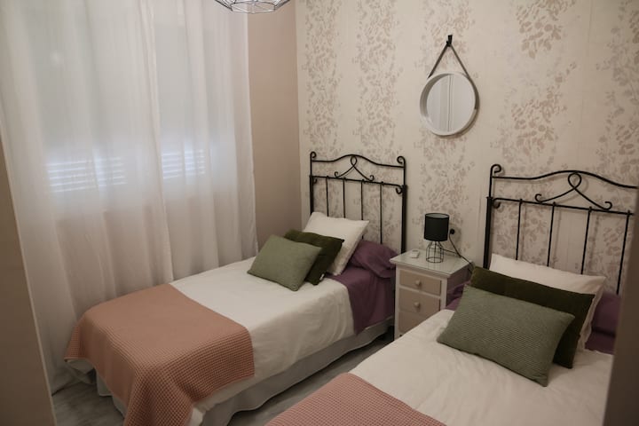 Спална соба 3