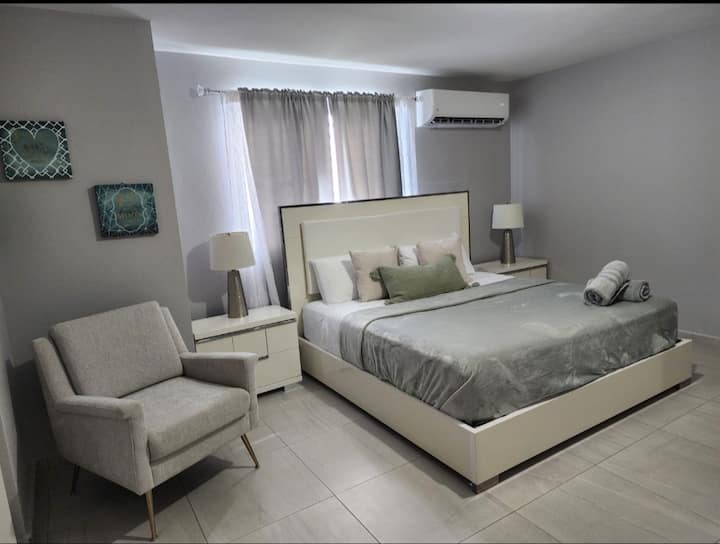 5th bedroom