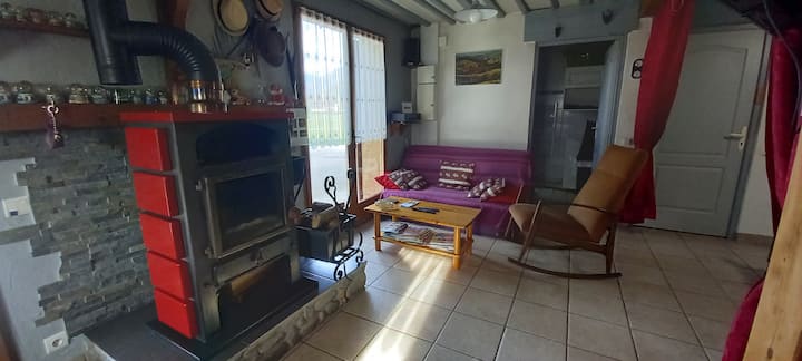 Le Genepi - Albertville