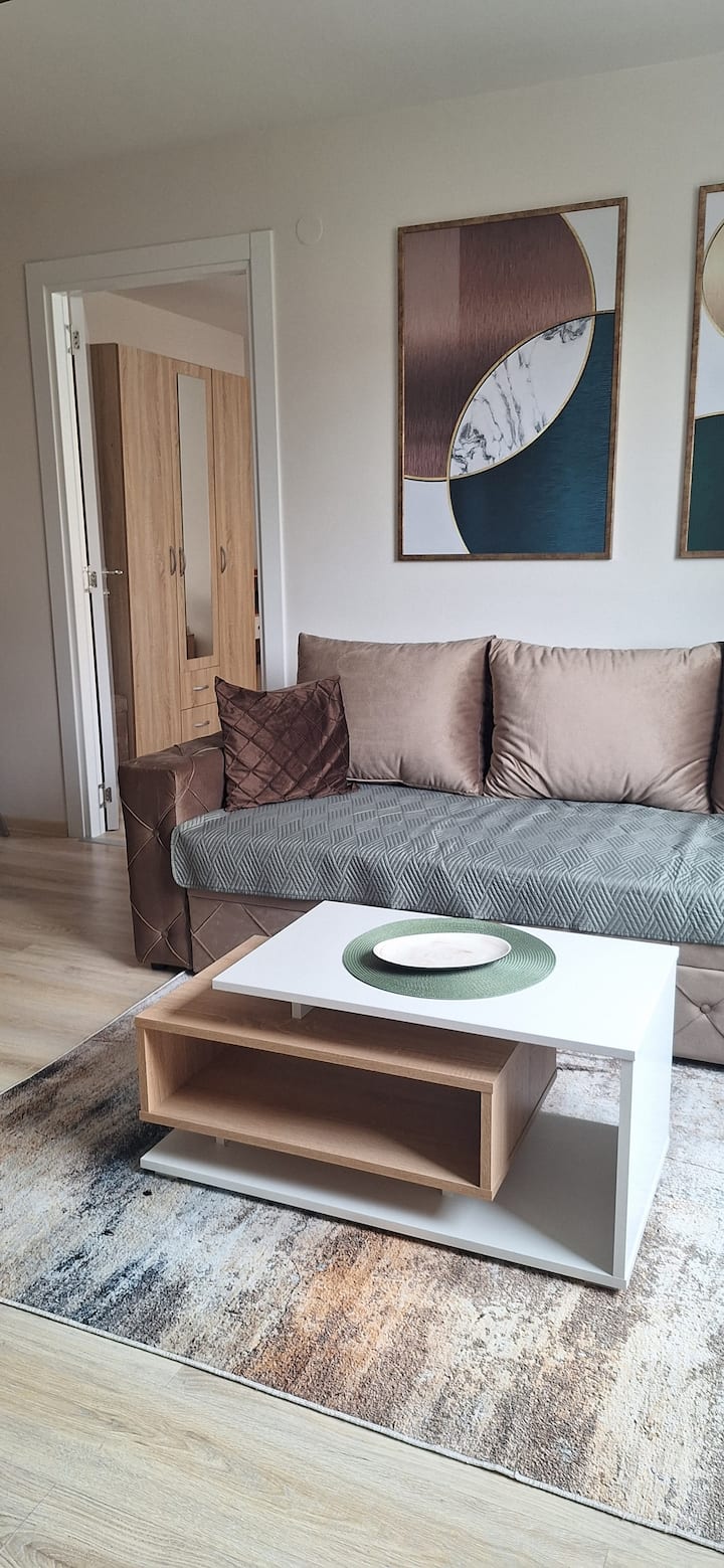 Apartman Lara - Subotica