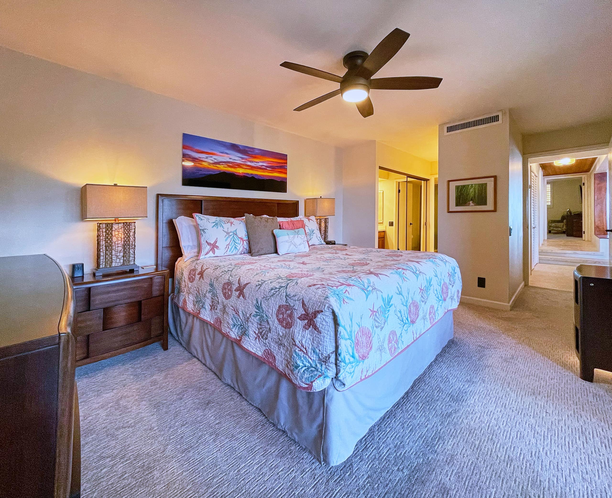 Condo in Kihei · ★5.0 · 2 bedrooms · 3 beds · 2 baths - Image 18