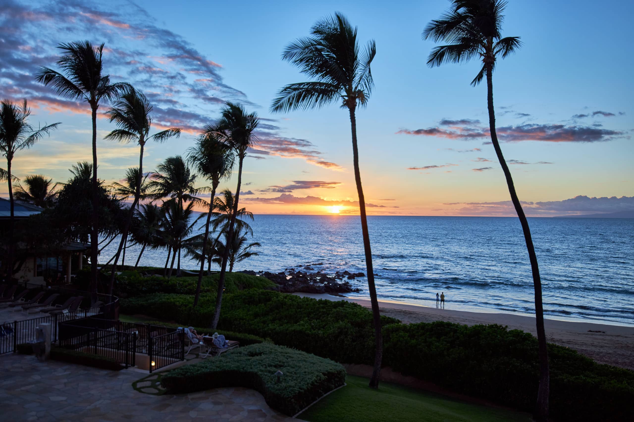 Condo in Kihei · ★5.0 · 2 bedrooms · 3 beds · 2 baths - Image 39