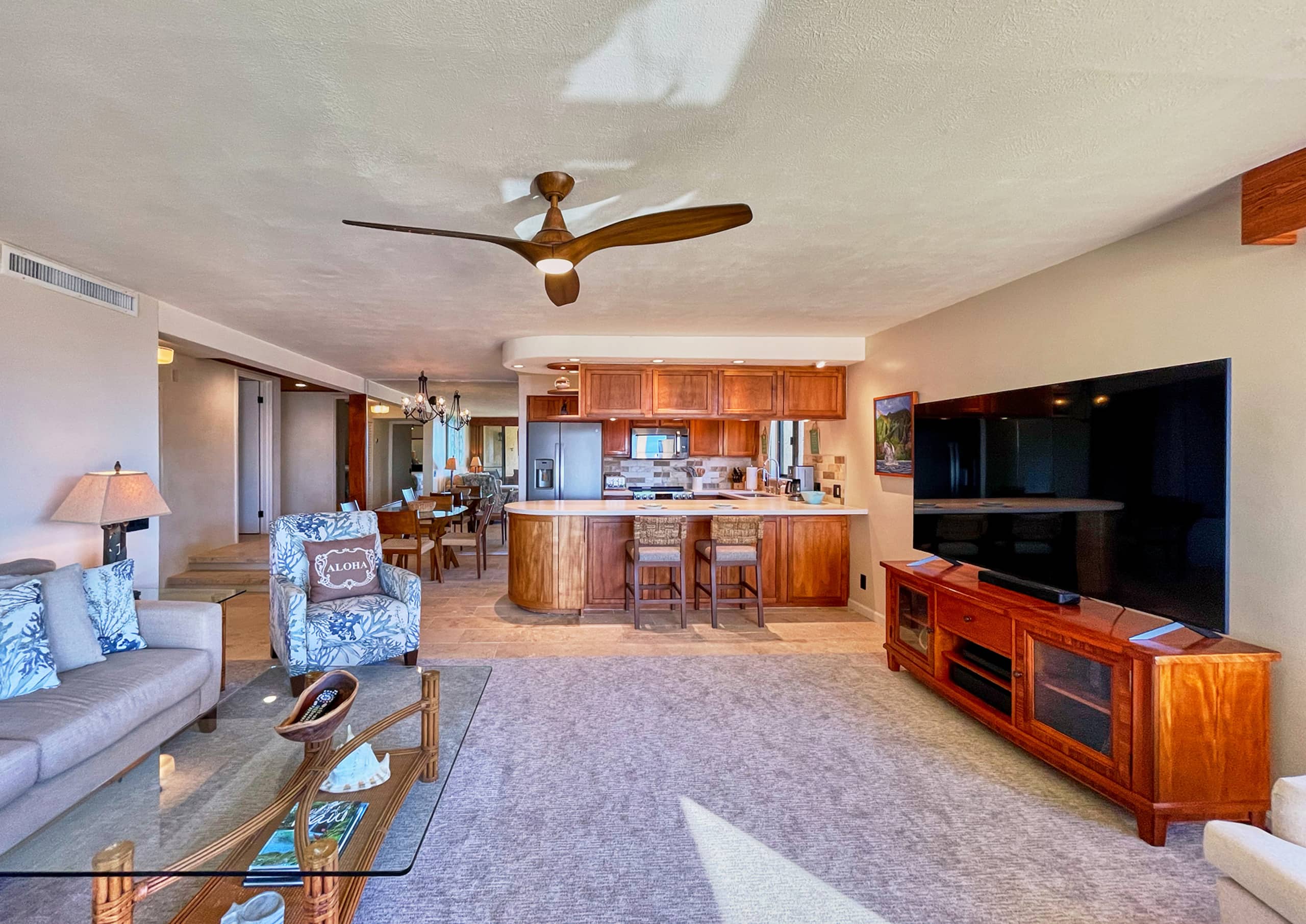 Condo in Kihei · ★5.0 · 2 bedrooms · 3 beds · 2 baths - Image 7