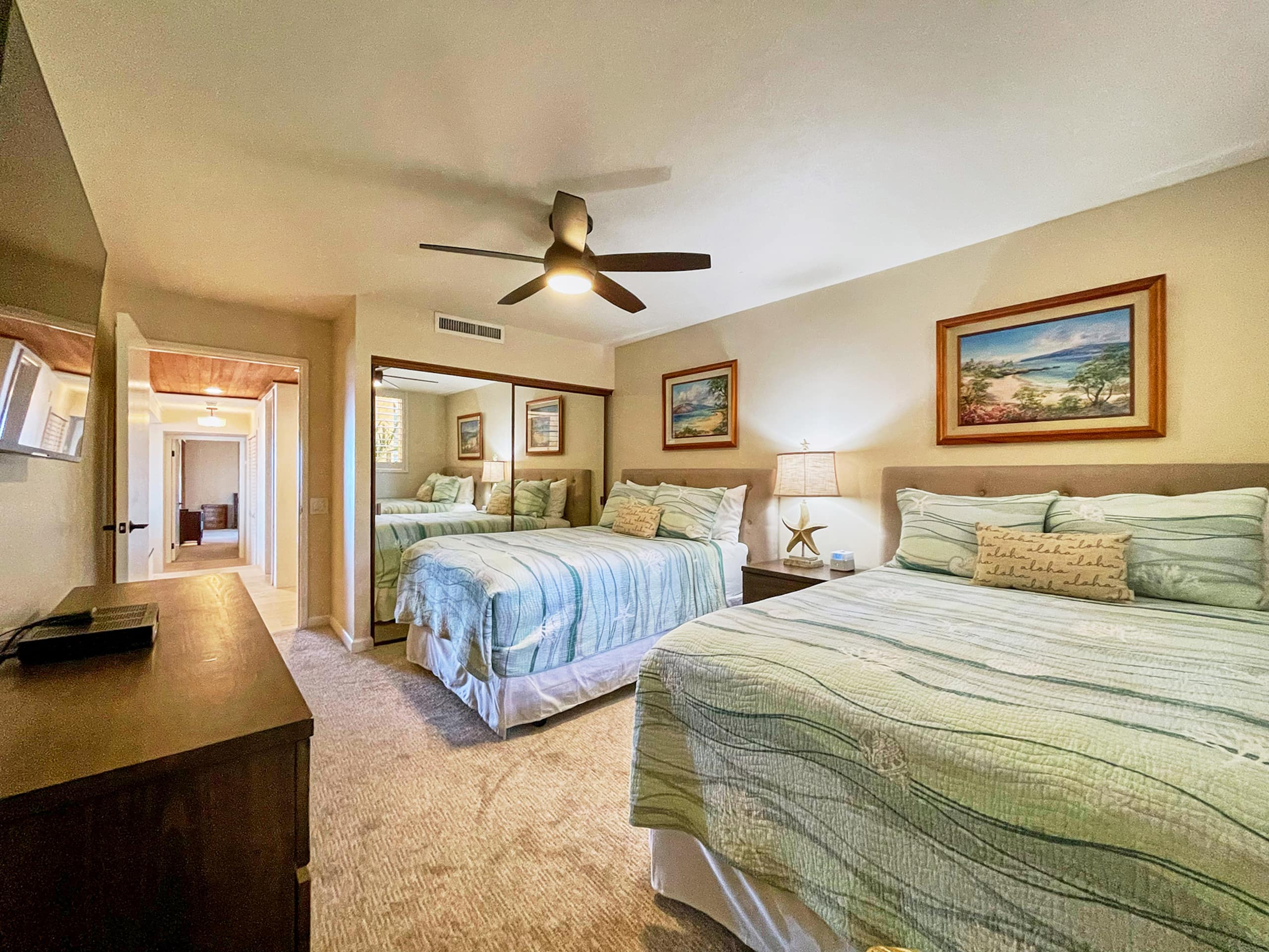 Condo in Kihei · ★5.0 · 2 bedrooms · 3 beds · 2 baths - Image 22