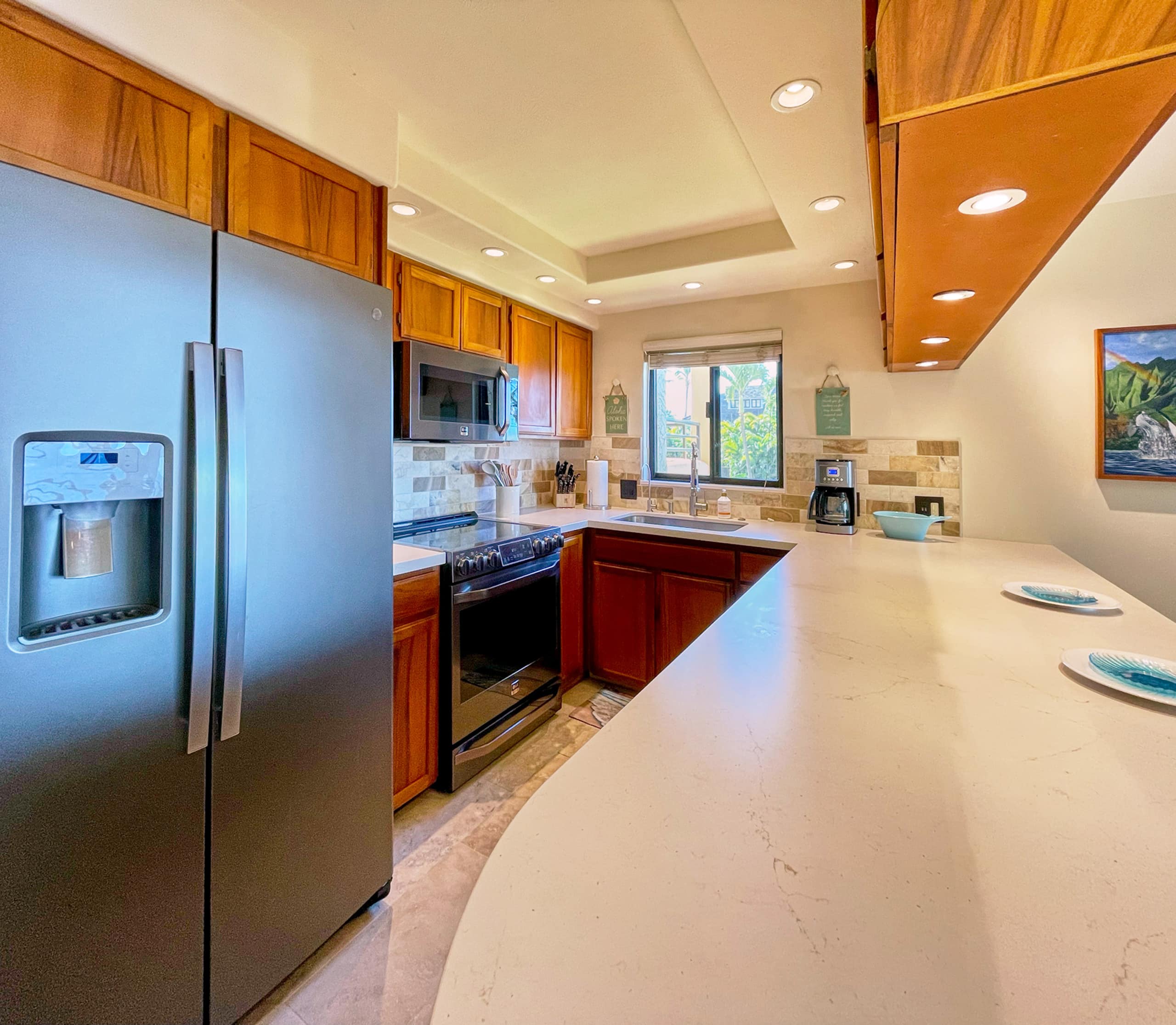 Condo in Kihei · ★5.0 · 2 bedrooms · 3 beds · 2 baths - Image 11