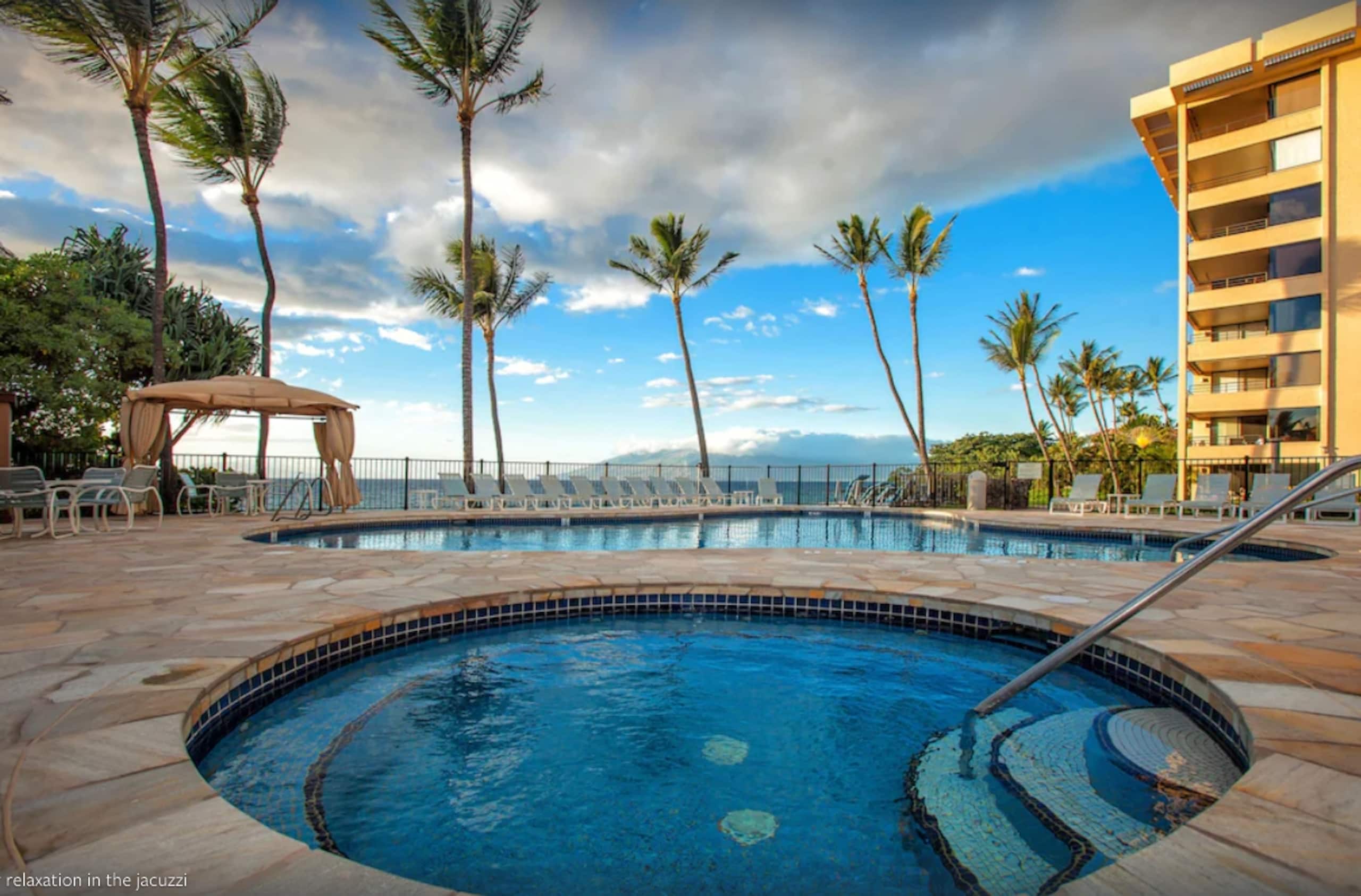Condo in Kihei · ★5.0 · 2 bedrooms · 3 beds · 2 baths - Image 47