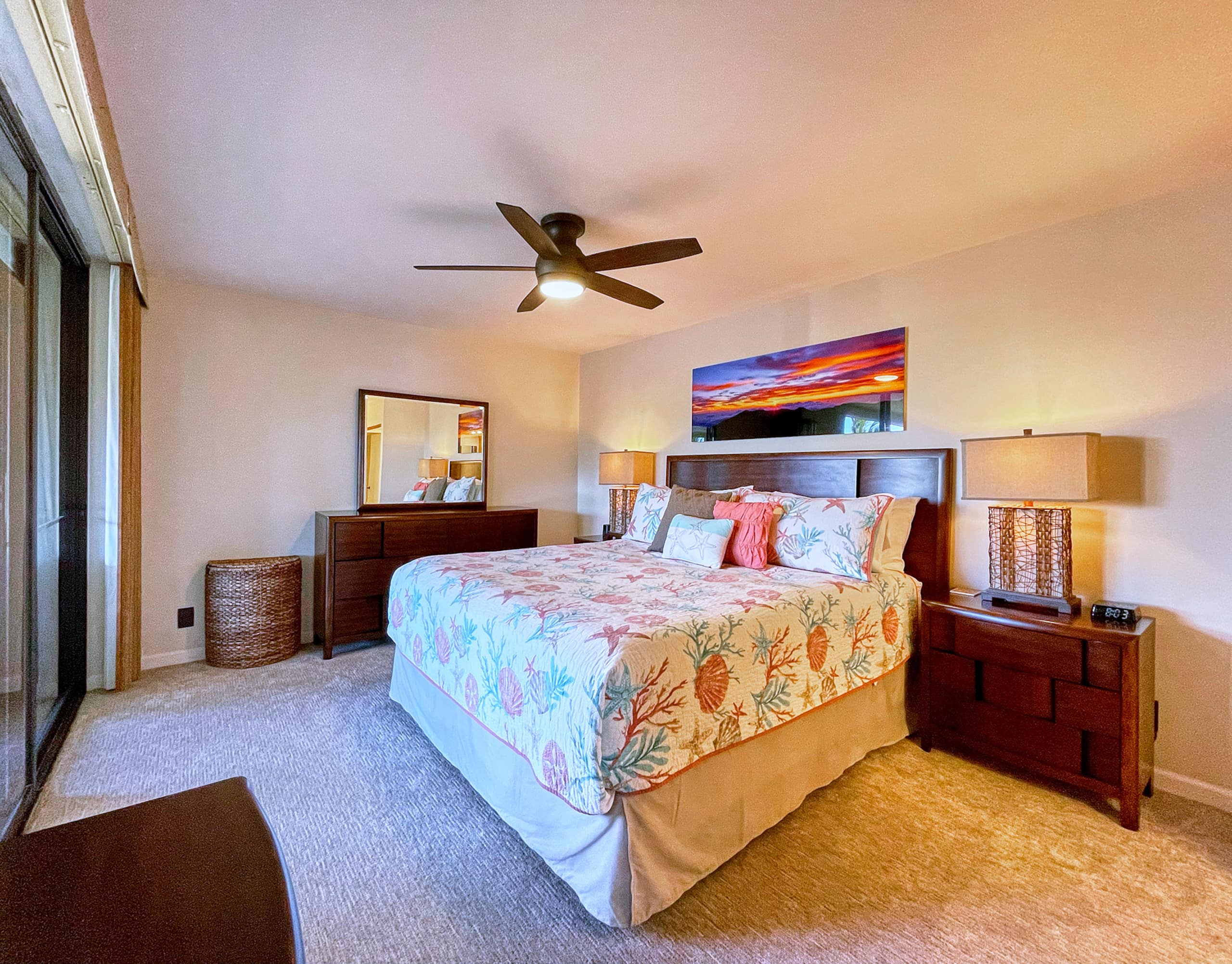 Condo in Kihei · ★5.0 · 2 bedrooms · 3 beds · 2 baths - Image 17
