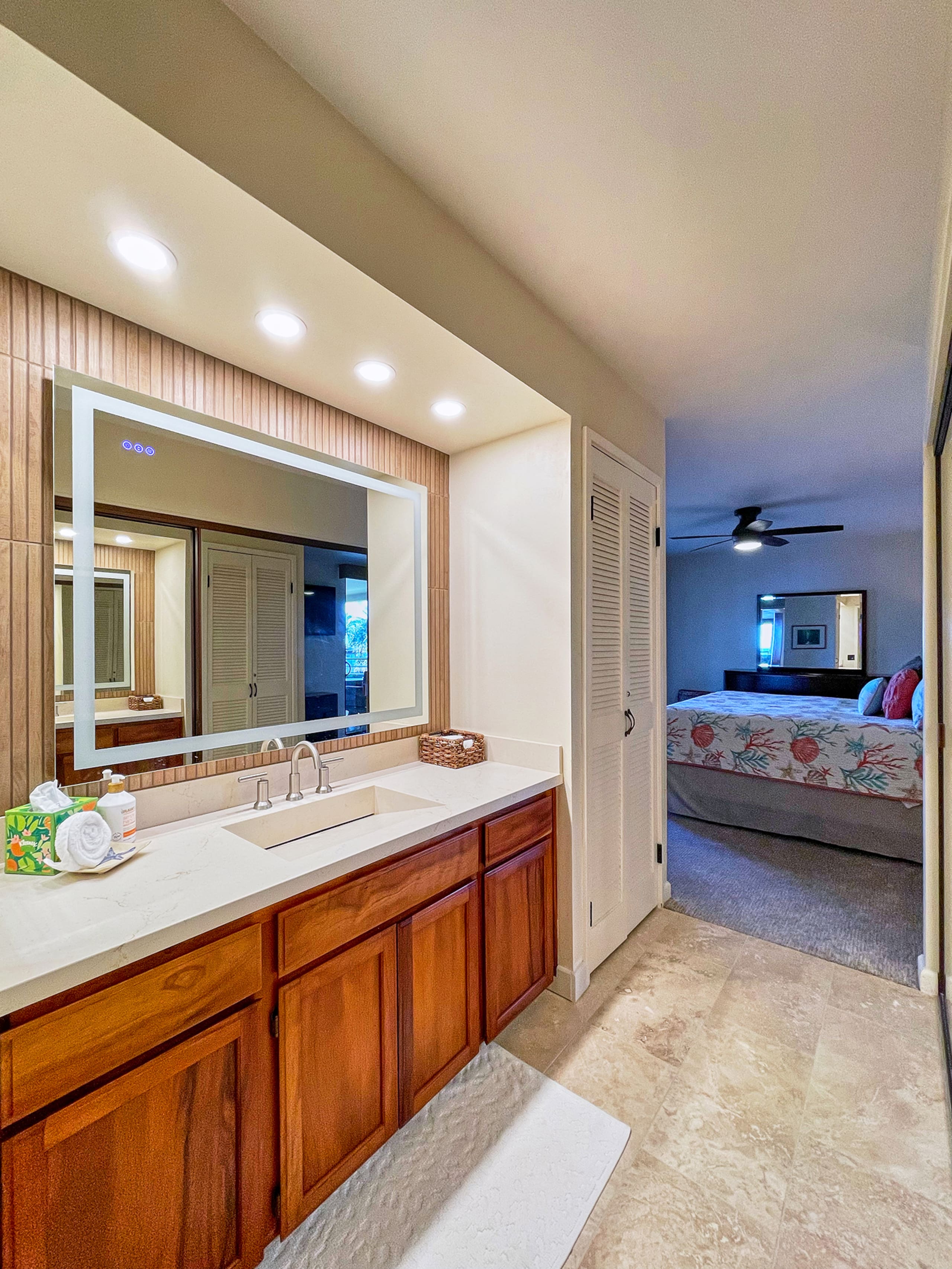 Condo in Kihei · ★5.0 · 2 bedrooms · 3 beds · 2 baths - Image 24