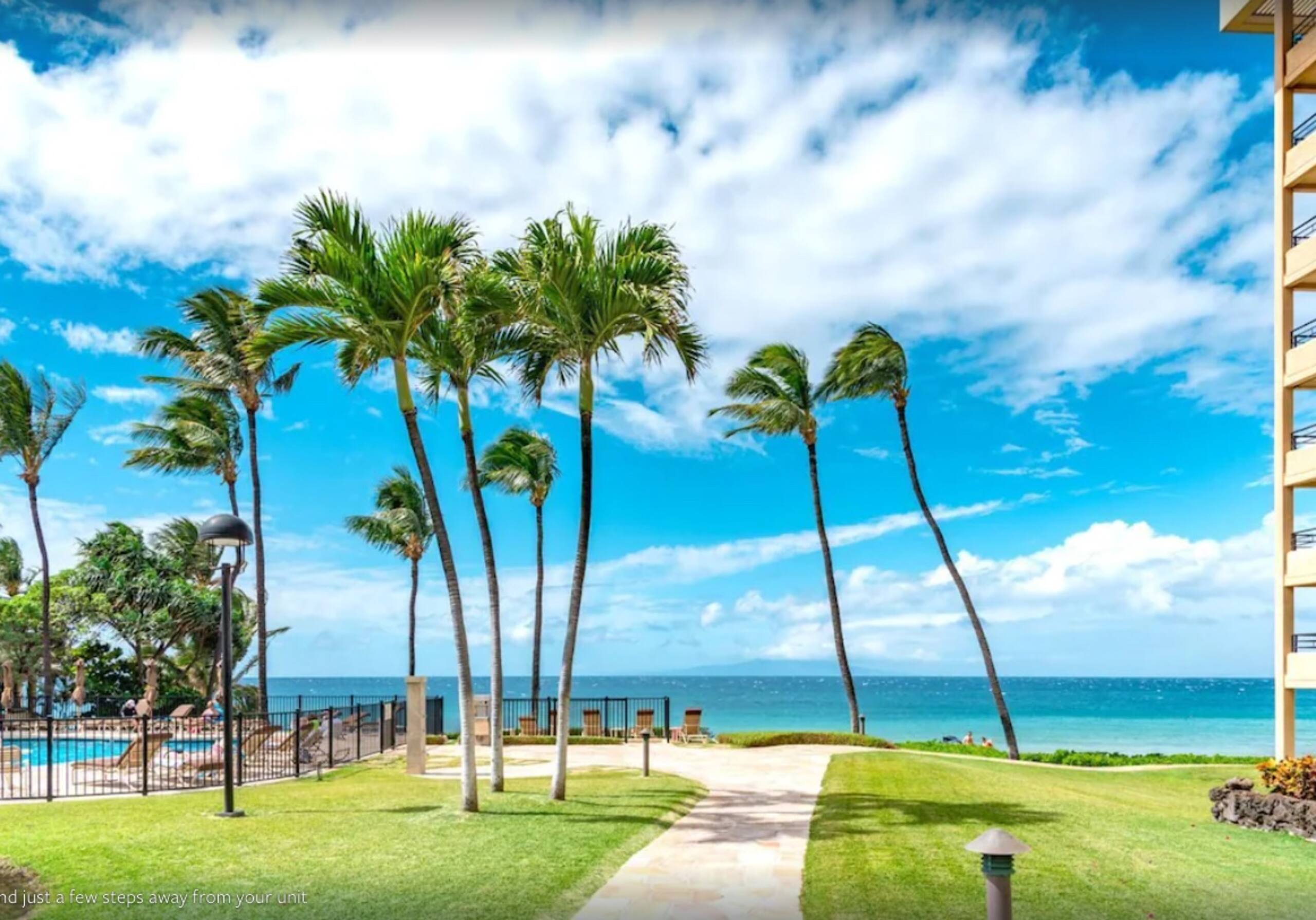 Condo in Kihei · ★5.0 · 2 bedrooms · 3 beds · 2 baths - Image 44