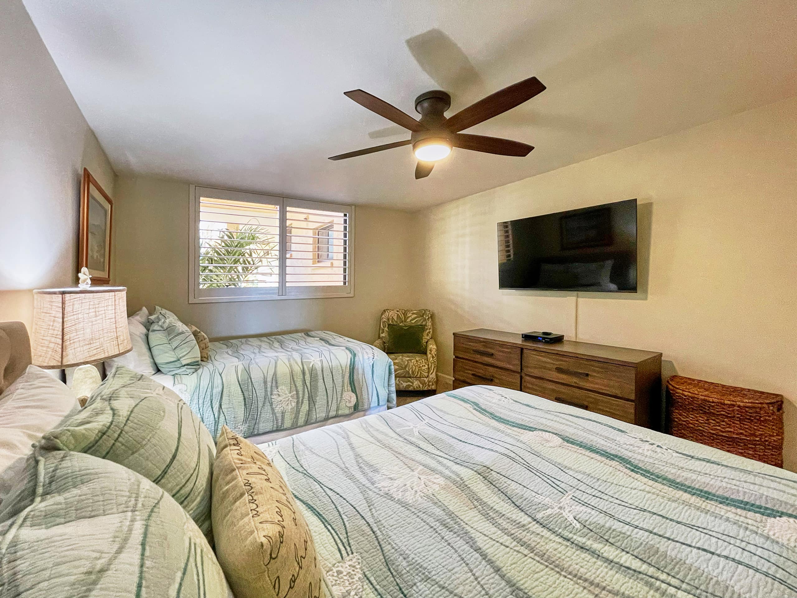 Condo in Kihei · ★5.0 · 2 bedrooms · 3 beds · 2 baths - Image 20
