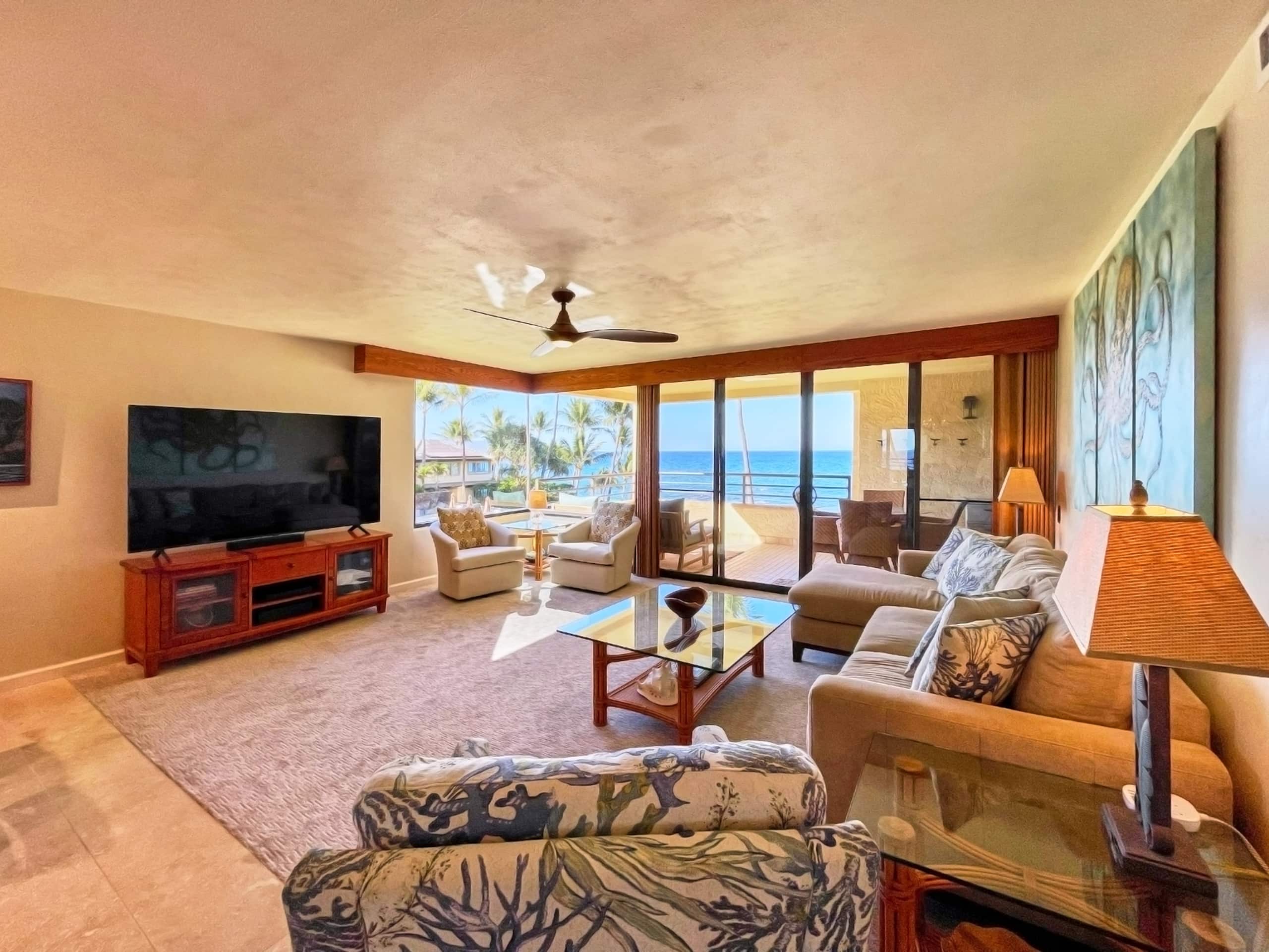 Condo in Kihei · ★5.0 · 2 bedrooms · 3 beds · 2 baths - Image 3