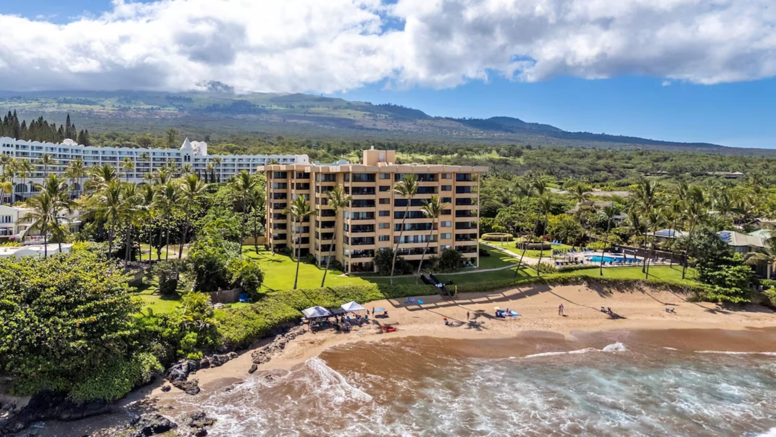 Condo in Kihei · ★5.0 · 2 bedrooms · 3 beds · 2 baths - Image 34