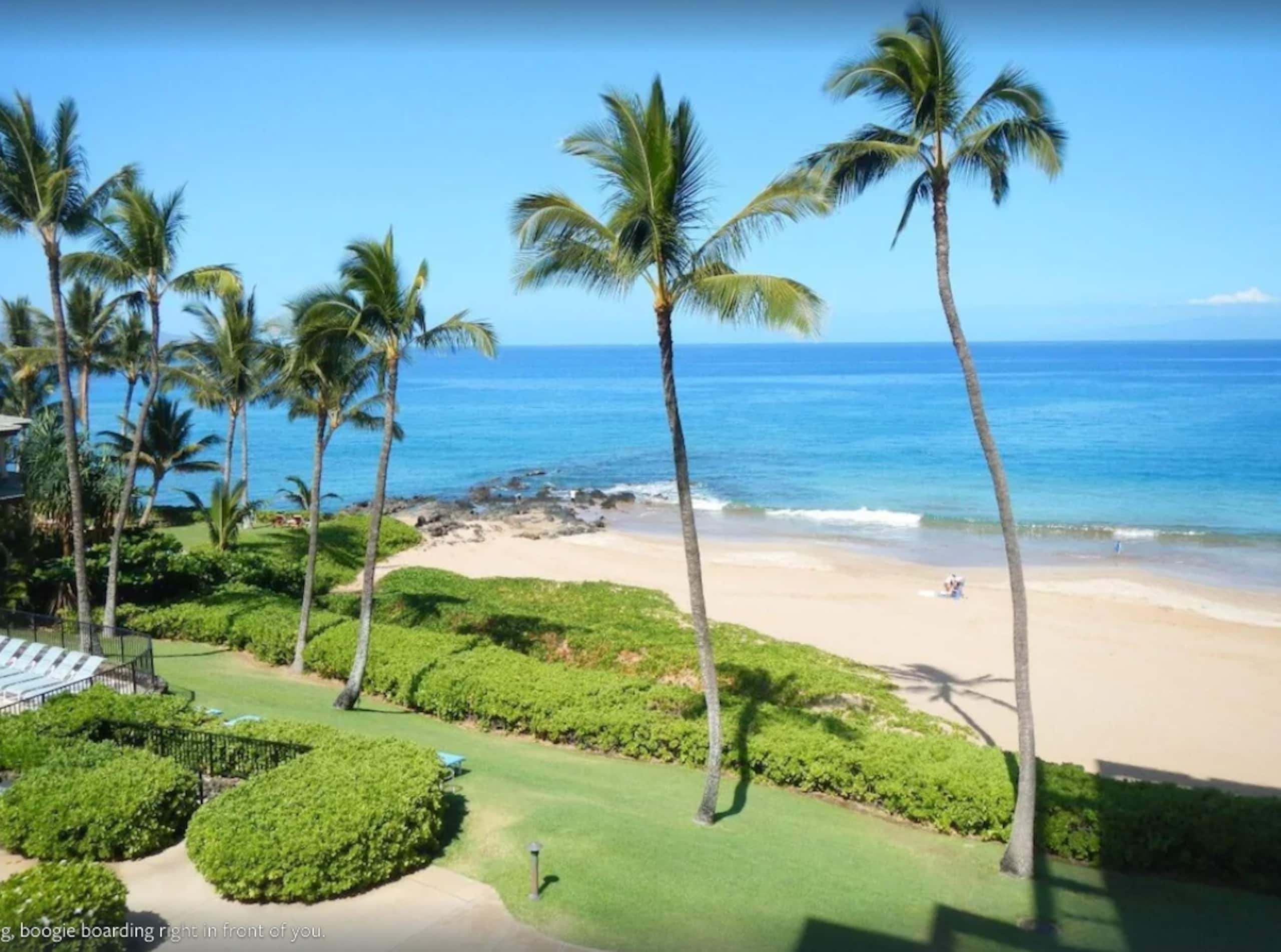 Condo in Kihei · ★5.0 · 2 bedrooms · 3 beds · 2 baths - Image 43