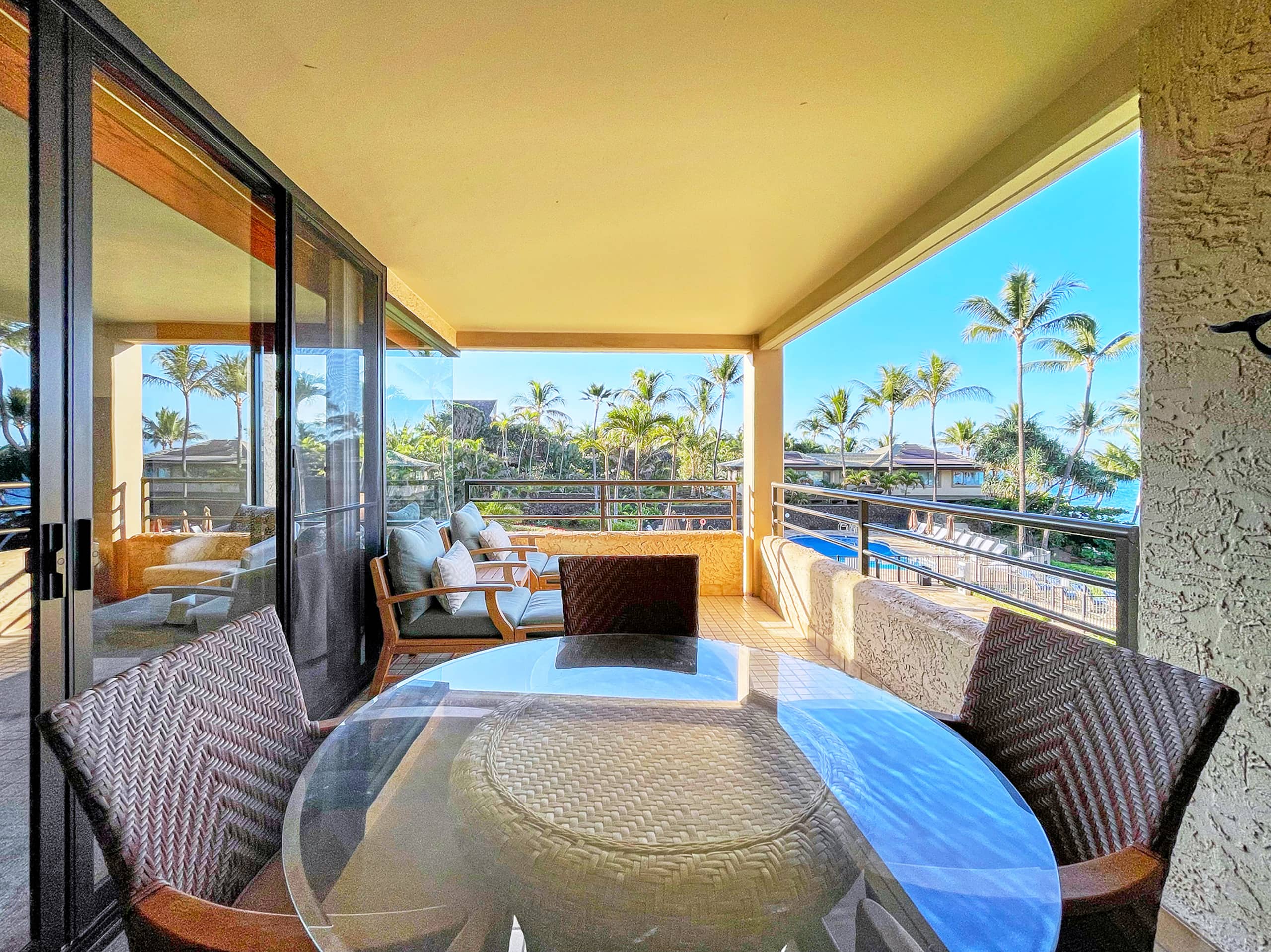 Condo in Kihei · ★5.0 · 2 bedrooms · 3 beds · 2 baths - Image 33