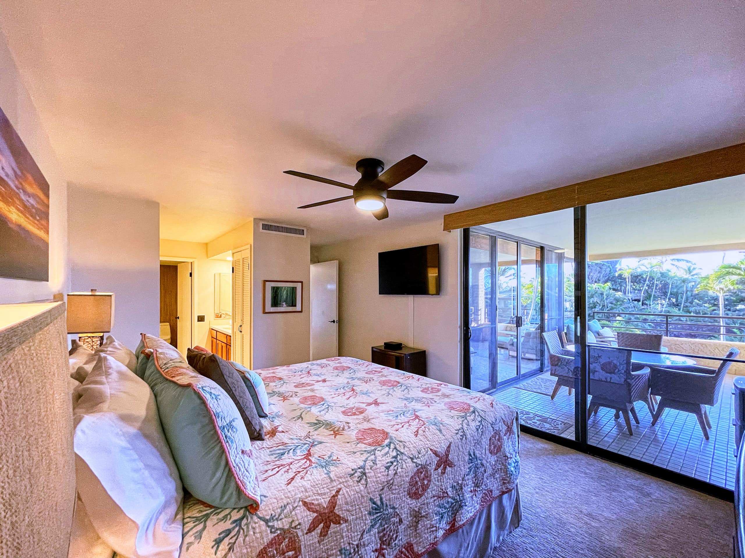 Condo in Kihei · ★5.0 · 2 bedrooms · 3 beds · 2 baths - Image 16