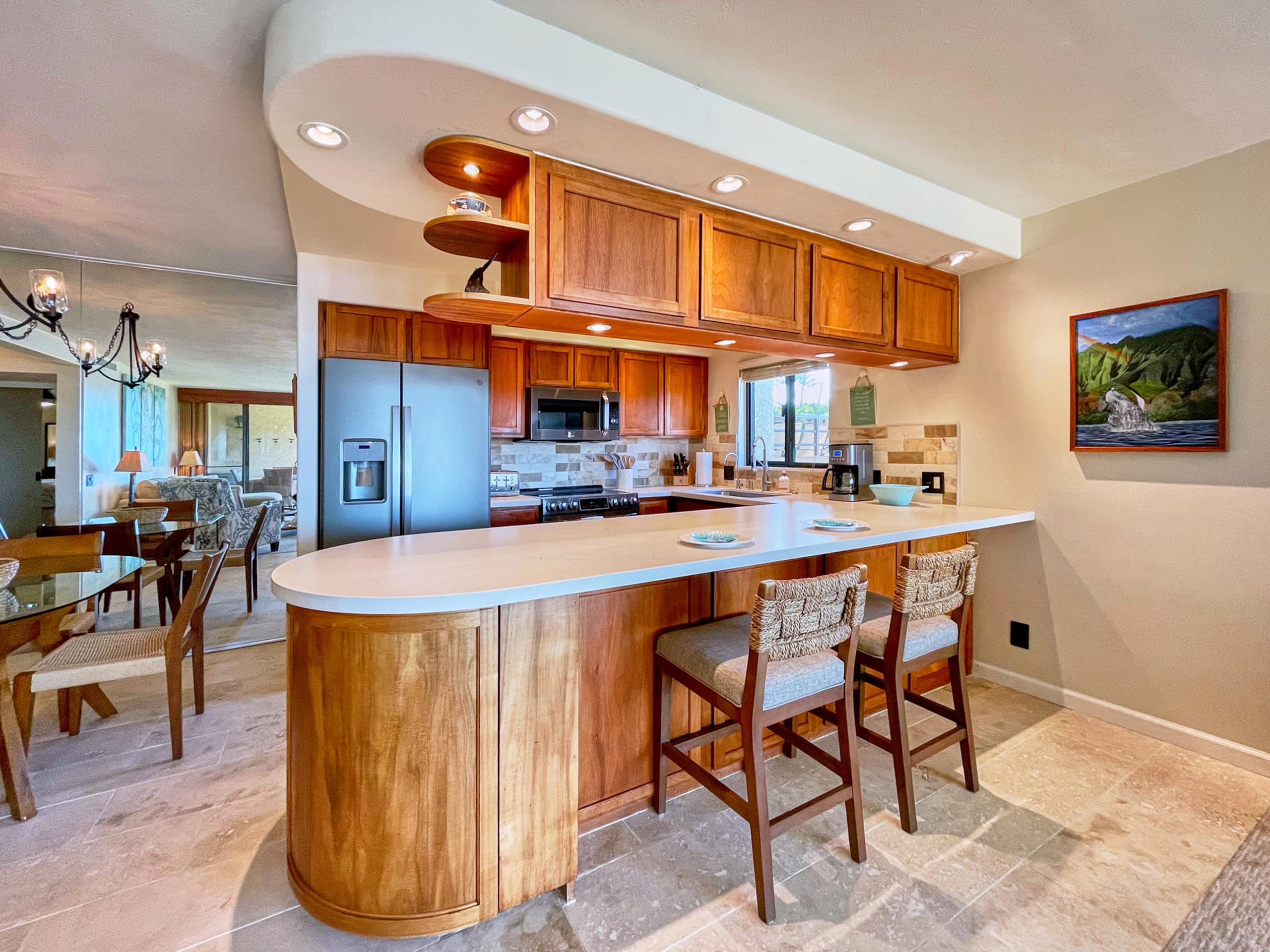 Condo in Kihei · ★5.0 · 2 bedrooms · 3 beds · 2 baths - Image 12