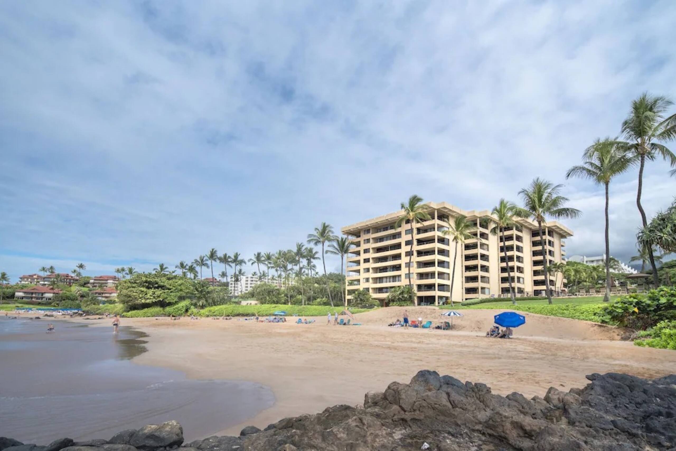 Condo in Kihei · ★5.0 · 2 bedrooms · 3 beds · 2 baths - Image 35
