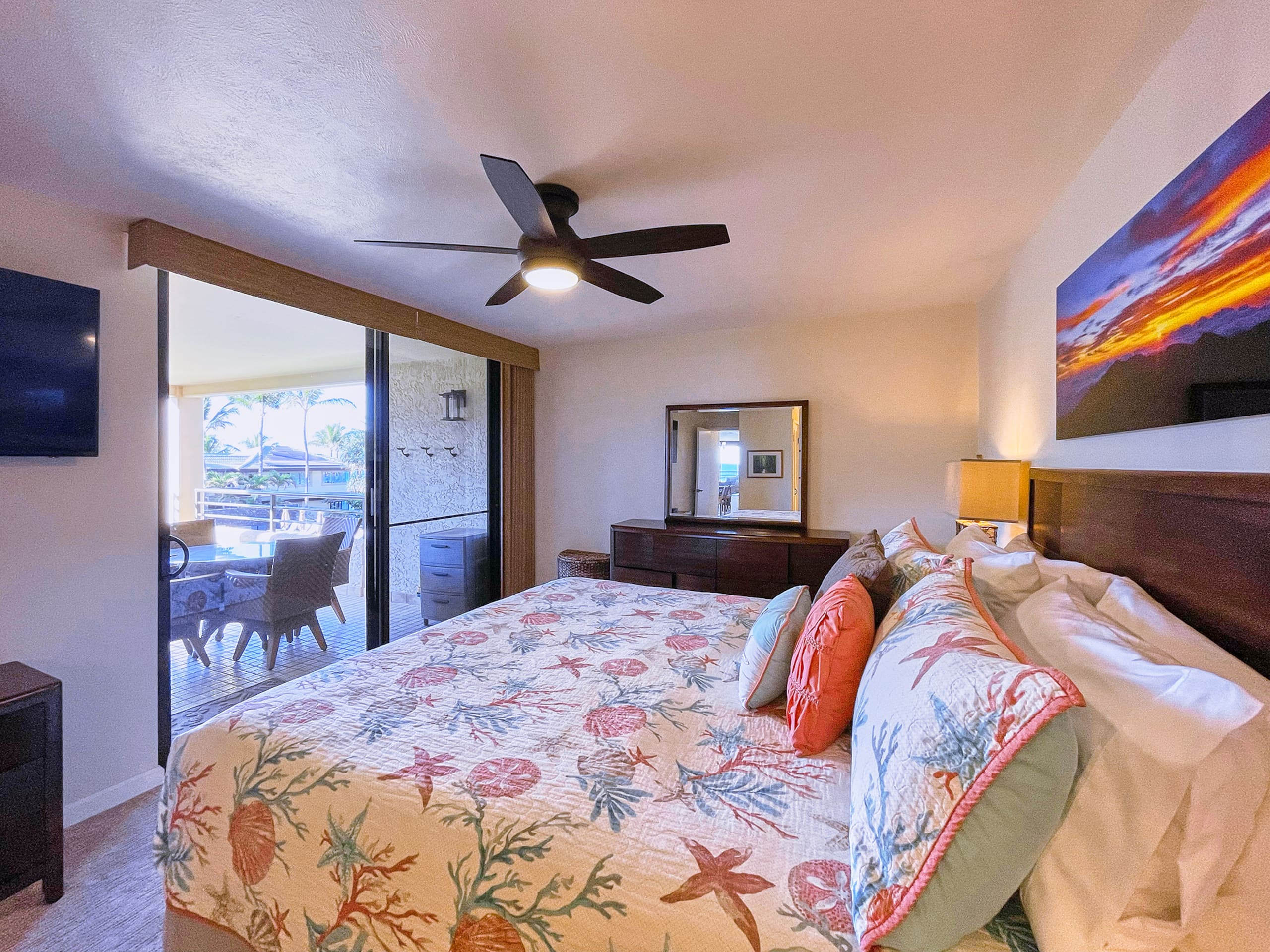 Condo in Kihei · ★5.0 · 2 bedrooms · 3 beds · 2 baths - Image 15