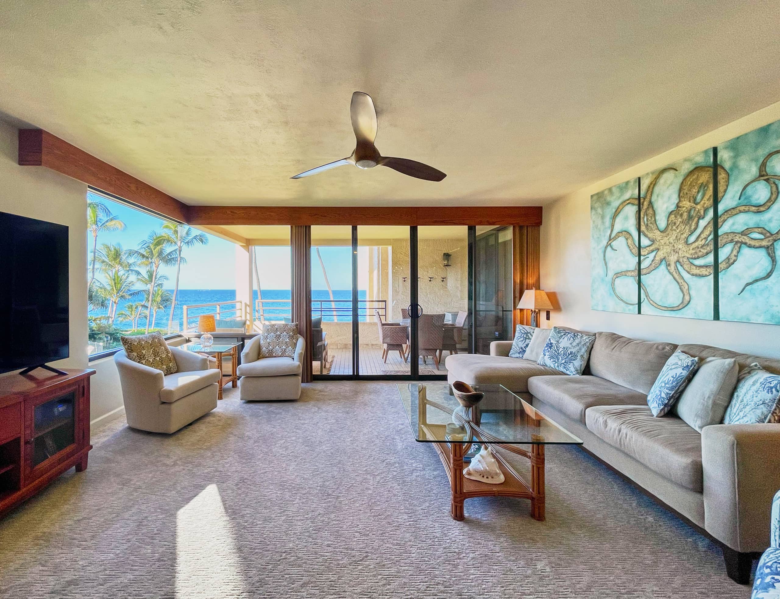 Condo in Kihei · ★5.0 · 2 bedrooms · 3 beds · 2 baths - Image 2
