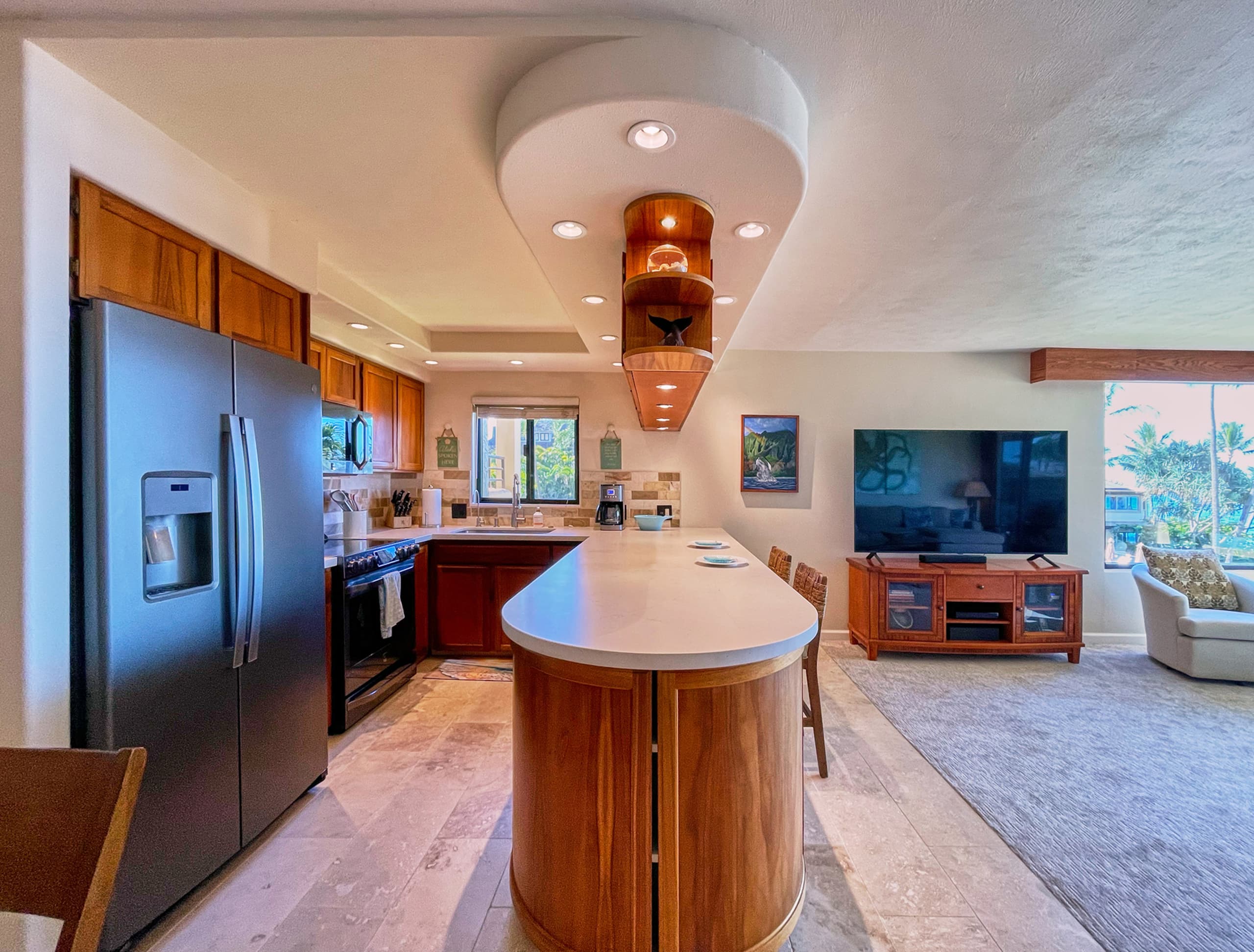 Condo in Kihei · ★5.0 · 2 bedrooms · 3 beds · 2 baths - Image 9