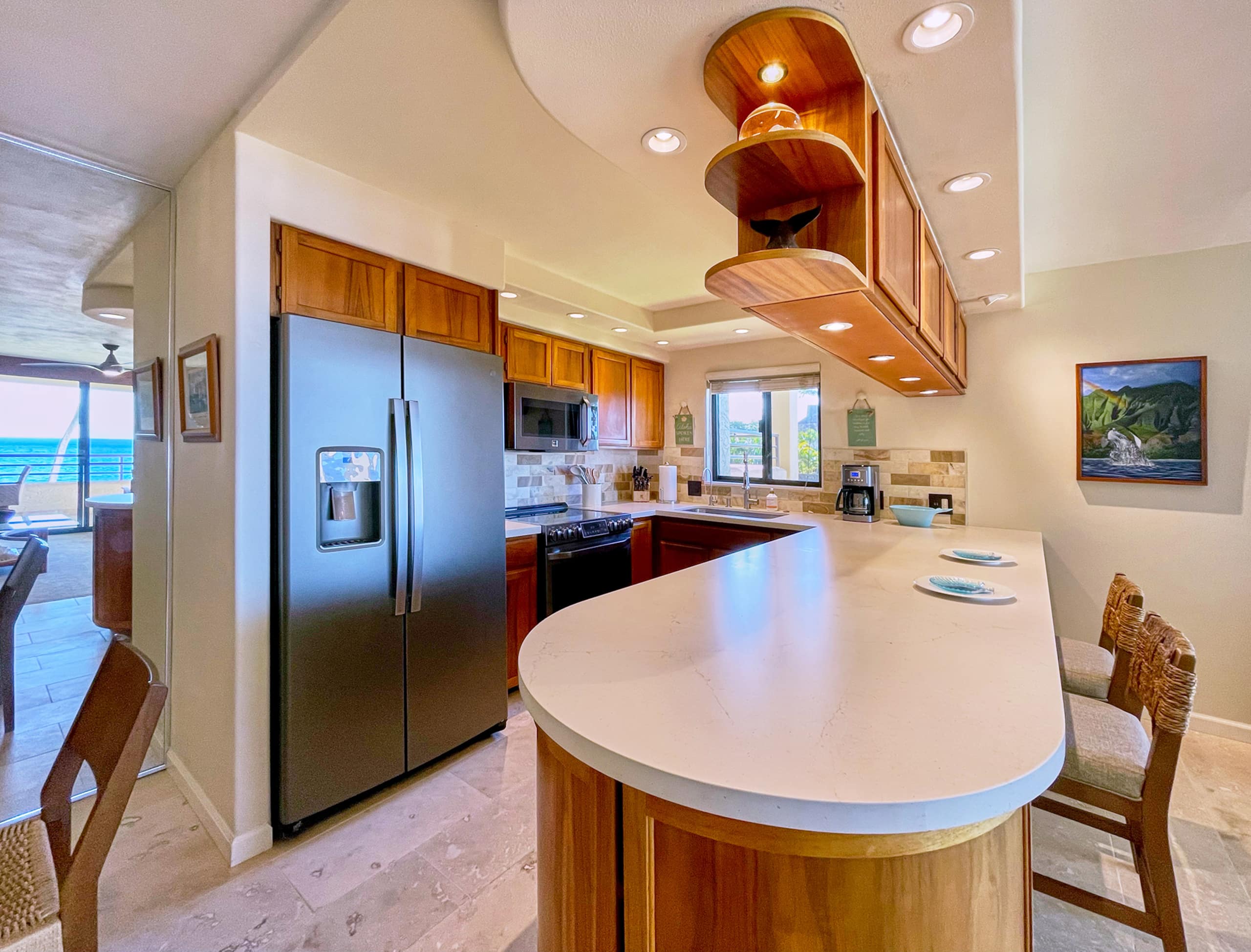 Condo in Kihei · ★5.0 · 2 bedrooms · 3 beds · 2 baths - Image 10