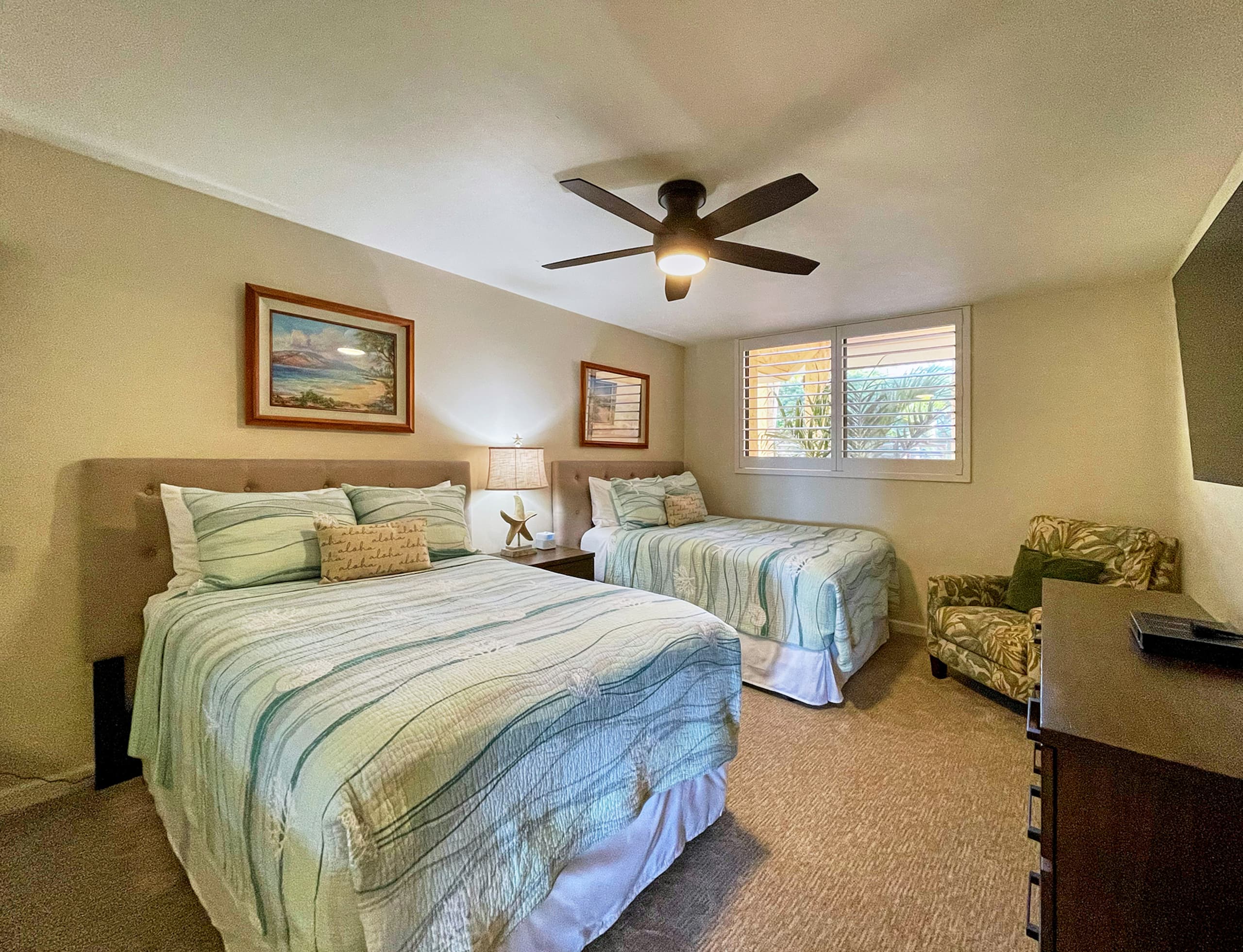 Condo in Kihei · ★5.0 · 2 bedrooms · 3 beds · 2 baths - Image 19