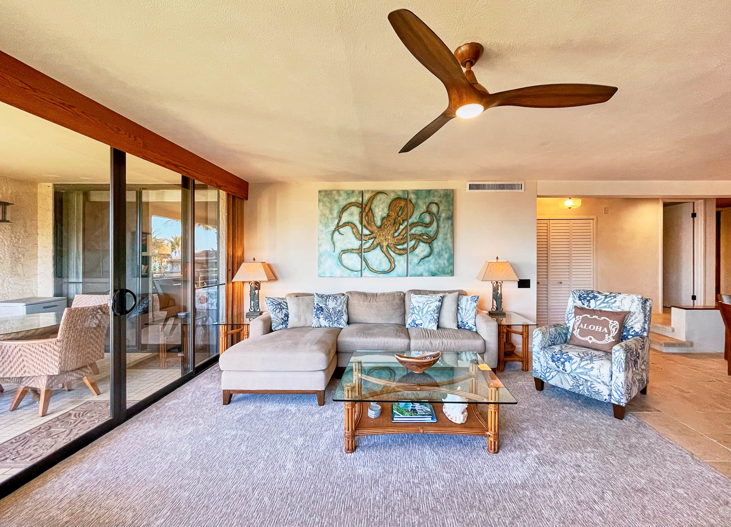 Condo in Kihei · ★5.0 · 2 bedrooms · 3 beds · 2 baths - Image 4