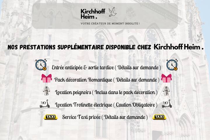 Kirchhoff Heim managed Airbnb listing 3