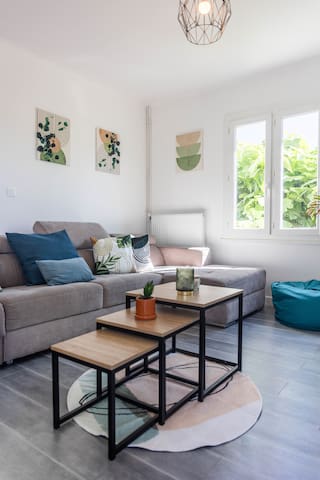 Top Pros Services managed Airbnb listing 1