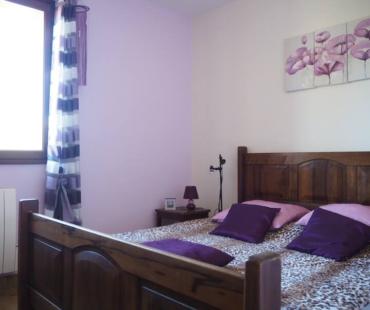 غرفة النوم 1