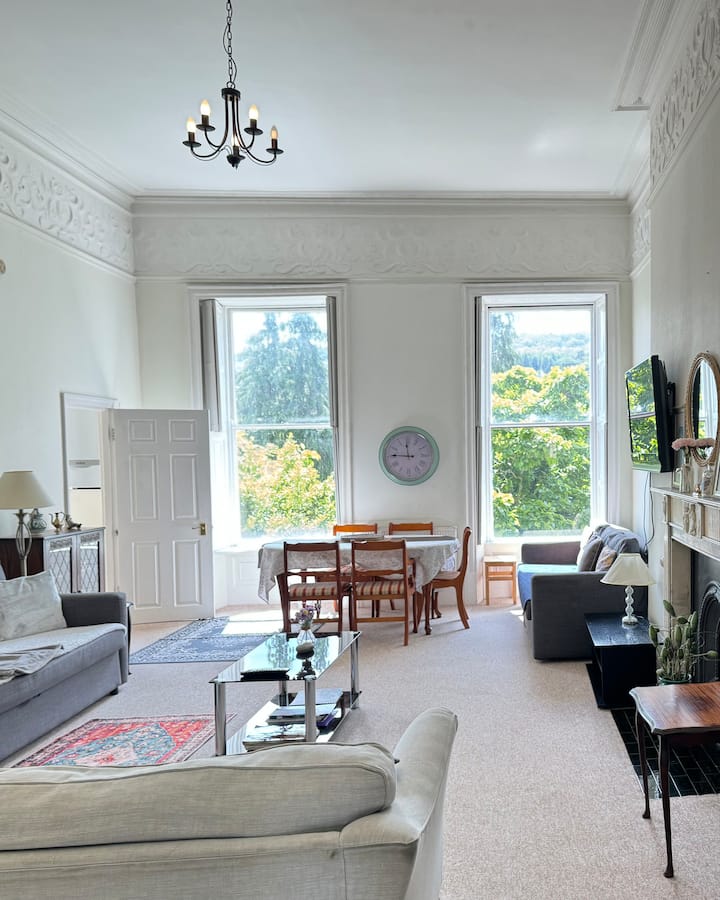 Всекидневна